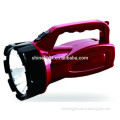 POWERFUL SEARCHLIGHT, LED HAND LAMP